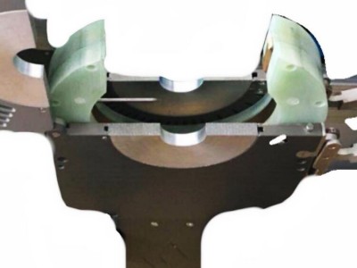 不锈钢管焊接 不锈钢管焊机 厂家定做 欢迎咨询 OTS管板自动焊机