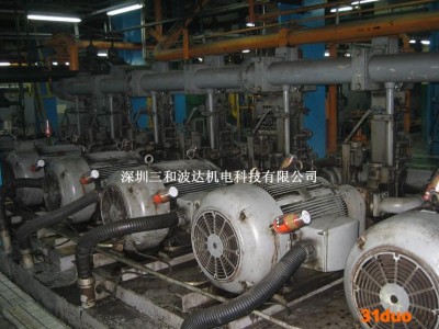 供应PulsarlubeMSP食品机械自动加脂器