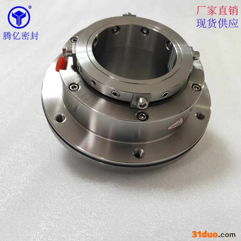 脱硫机械密封 集装式