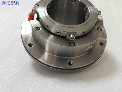 脱硫机械密封 集装式