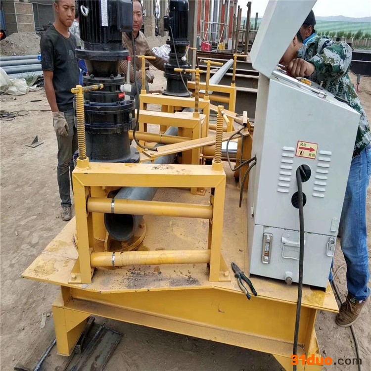 机械式弯圆机 冷弯机械 佛山冷弯机批发