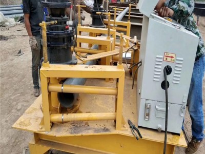 机械式弯圆机 冷弯机械 佛山冷弯机批发