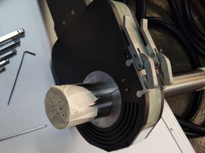 供应卫生级不锈钢管道自动焊机