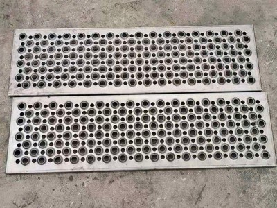 机械防滑板 森驰 河北安平机械防滑板 机械防滑板价位