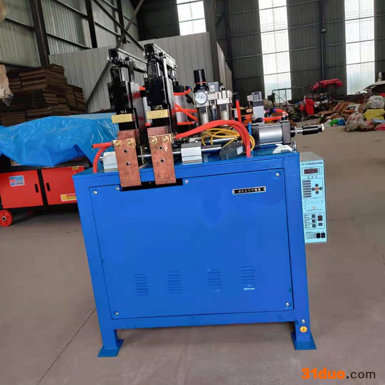 城工 对焊机 闪光对焊机 钢筋对焊机 气动对焊机碰焊机生产厂家