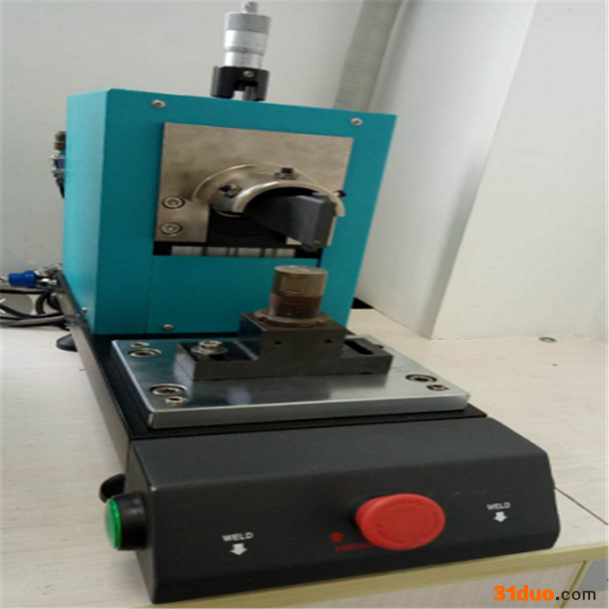 【宇昌】超声波金属焊接机   超声波金属点焊机  江苏超声波焊接机厂家  激光超声波金属焊接机