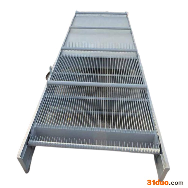 冀翔水利 机械格栅  机械格栅清污机  格栅除污机  价格实惠