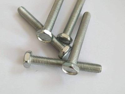 【可佳】机械螺栓，工程机械螺栓，机械用螺栓，型号齐全，厂家批发