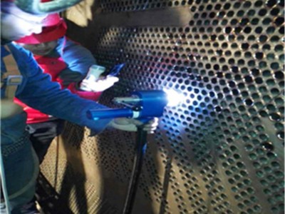 戈岚孚来 OTS管板自动焊机 厂家定做 欢迎咨询