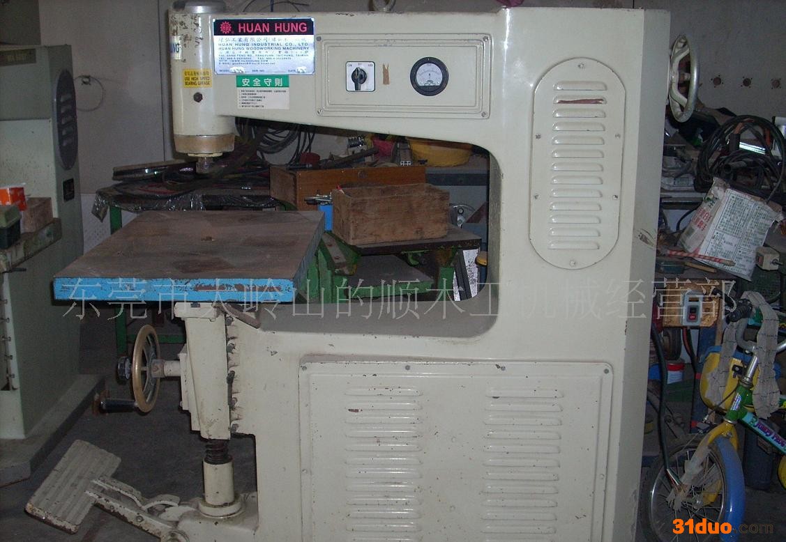 台湾 MX506B木工机械/台湾吊锣/中山木工机械/