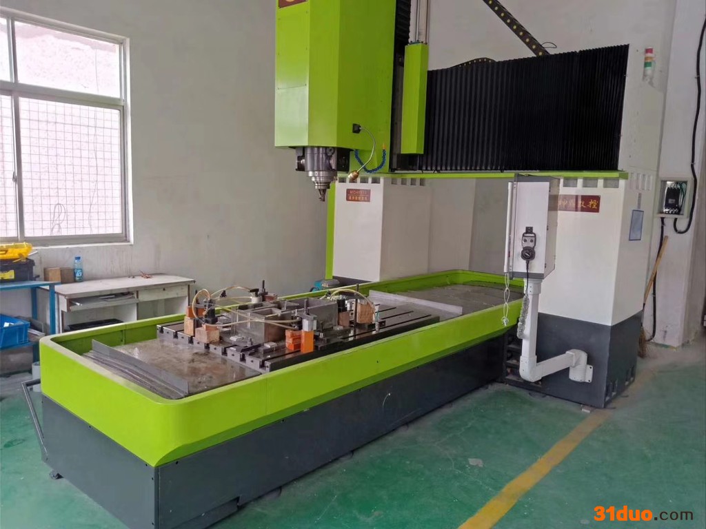 科鼎数控 供应 MCH1513 搅拌摩擦焊 摩擦焊机 搅拌摩擦焊接 摩擦焊机设备