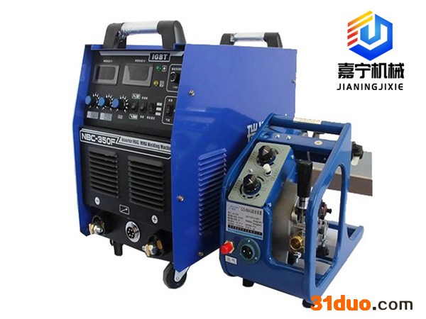 气保焊机认准山东嘉宁 型号规格齐全 气保焊机厂家销售 售后有保障 价格合理欢迎咨询