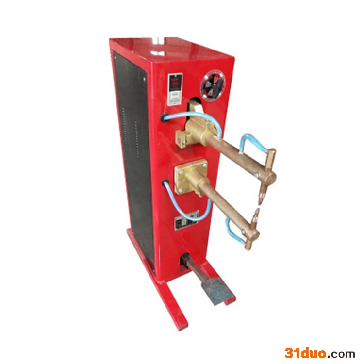 电阻焊接设备 DN-50脚踏点焊机 钢筋网片小型焊接点焊机