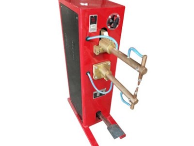 电阻焊接设备 DN-50脚踏点焊机 钢筋网片小型焊接点焊机