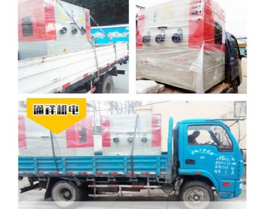 复合机械 穿条机厂家 复合机械价格 通祥机电 支持定制 价格合理