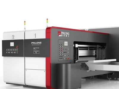 Newstart/新起点机械外观设计_机械设备外观设计