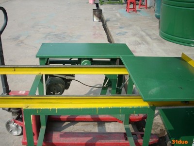 的顺机械MJ1500 木工机械/木工机械/简易推台锯