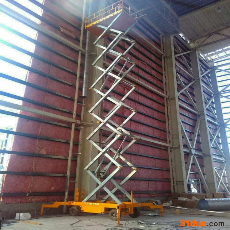 英大型号齐全 机械设备 施工升降机 高空作业机械