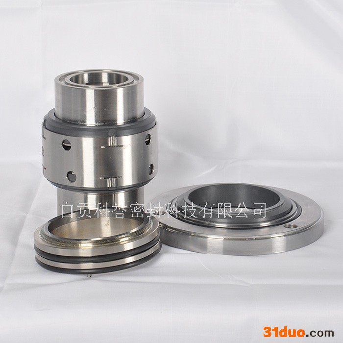 现货石家庄工业泵厂250ZJ-I-85机械密封