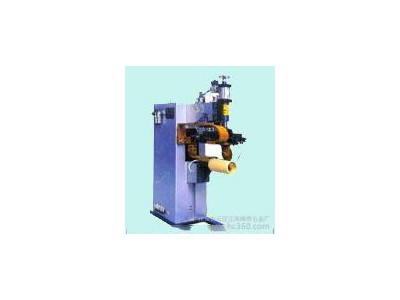 滚焊机,直缝滚焊机,直缝焊机自动滚焊机