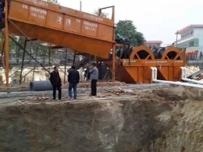 洗沙机械  筛沙洗沙机械  振动筛机械  大型拉筛机械  滚筒分离筛机械