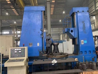 大城厂家回收废旧机械设备，回收旧机械设备