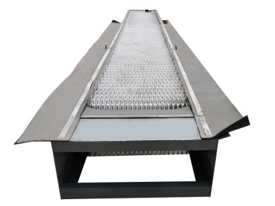 GSHZ 机械格栅除污机不锈钢