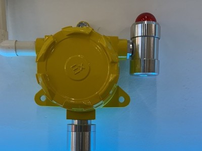 CO浓度检测报警探头 一氧化碳报警器 地下车库用气体报警器惰性气体报警器