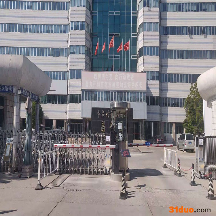 南天瑞森 北京无人值守停车场系统 供应 智能停车场道闸 车辆出入道闸系统管理  车牌识别报价 车库收费系统厂家