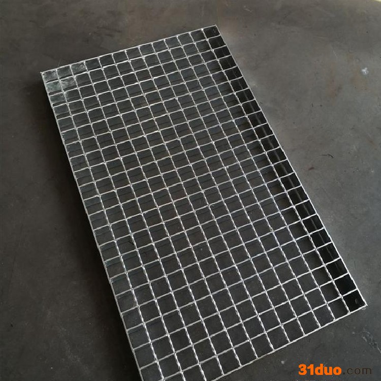 云磊-集水坑格栅板-车库停车场格栅板钢盖板-集水坑坡道截水沟格栅板