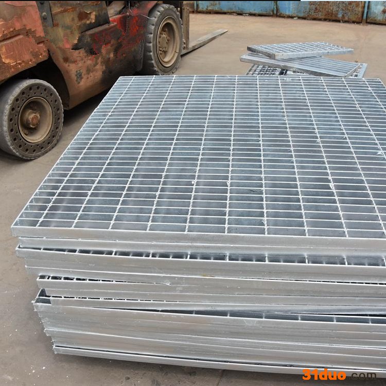 ​ 云磊镀锌车库沟盖板A停车场地下室沟盖板A镀锌插接沟盖板