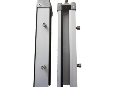 万联 挡水板 防汛挡水板河北厂家 地铁防淹挡板规格 易拆卸铝合金防洪挡板 店面防淹挡板 雨季防汛车库挡水板