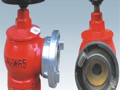 佳禄 室内栓 稳压栓头 地下车库消火栓消防栓