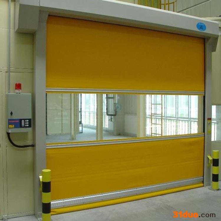 【兴达】专业生产 车库电动卷帘门价格 车库卷帘门价格 电动卷帘门厂家 型号齐全 业内口碑厂家