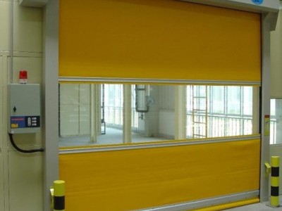 【兴达】专业生产 车库电动卷帘门价格 车库卷帘门价格 电动卷帘门厂家 型号齐全 业内口碑厂家