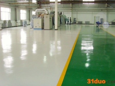 正大 自流平 自流平地坪漆  用于车库、车间地面