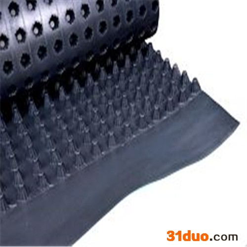 鑫海疏水板车库虹吸排水疏水板