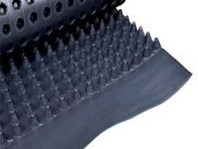 鑫海疏水板车库虹吸排水疏水板