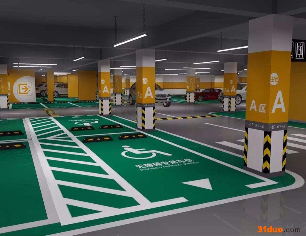 供应停车场地坪漆材料及车库橘纹地坪漆材料 广东环氧地坪漆 惠州环氧地坪漆 停车场环氧地坪漆