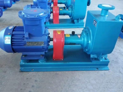 厂家现货供应 泊亿佳专业生产离心泵 CYZ 型离心式油泵 铜叶轮防爆离心泵 卸油泵 柴油泵 注册商标质量保证