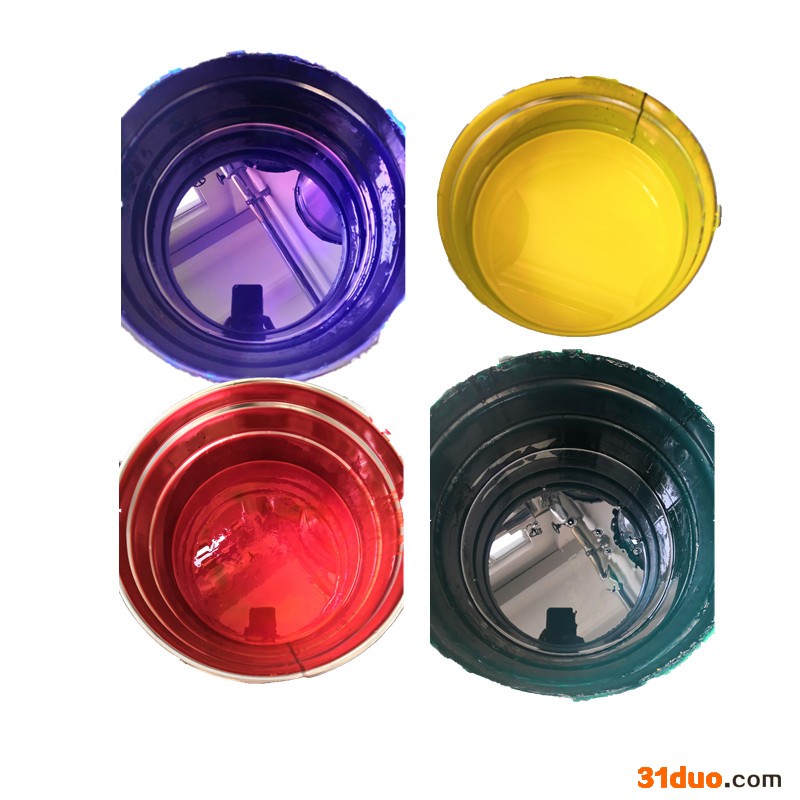 塑料编织袋复合印刷油墨 无纺布袋专用油墨 大米 化肥 种子 饲料编织袋 吨袋 重包装袋专用印刷油墨OPP流延复合油墨