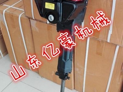 黄山绿化园林树苗移树机挖树机操作视频