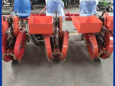 天马机械2zq蛋白桑移栽机 蛋白桑栽苗机 树苗移栽机  定制出售