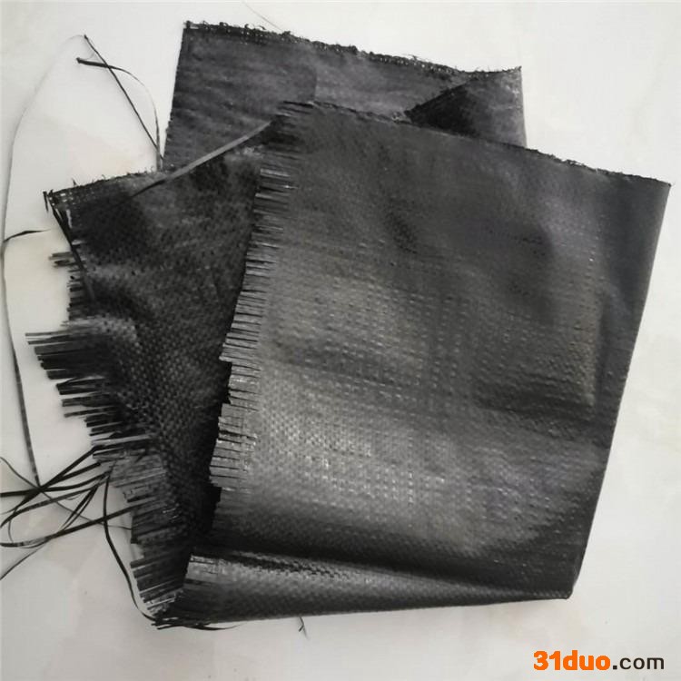 国创 河南 育苗防草布 果树苗木除草布定制