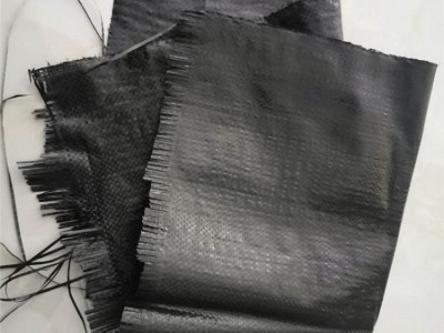 国创 河南 育苗防草布 果树苗木除草布定制