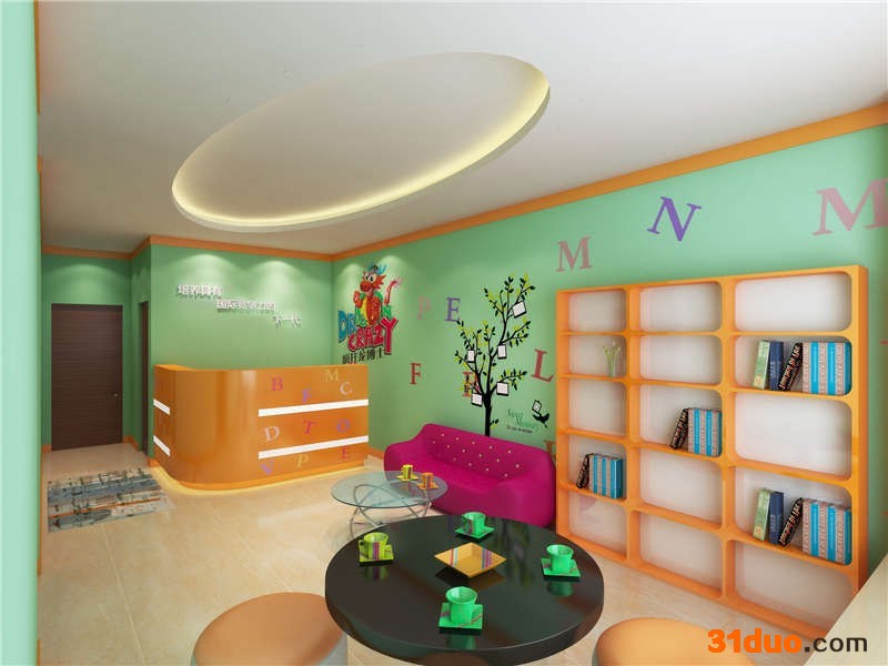 农村加盟托管辅导班生意