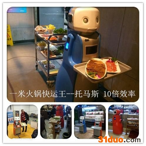 餐厅生意要跳出惯性，打造特色，拥抱时代。