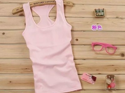 批发全国岳阳市场小背心流行便宜夏季小吊带服装防晒衣小生意服装