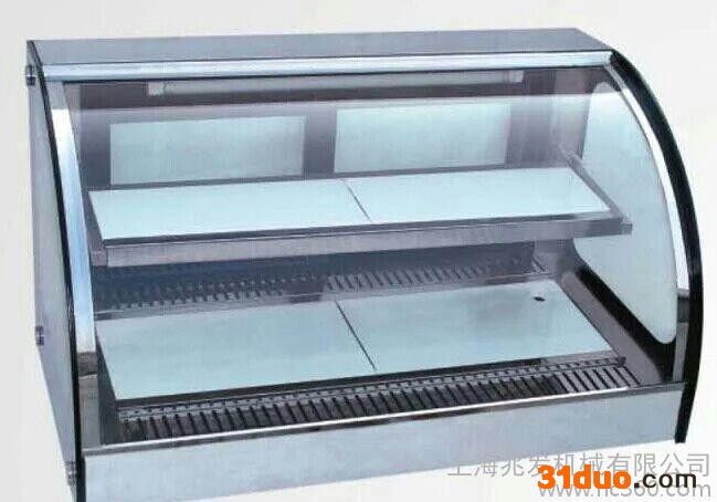 保温柜 陈列柜 恒温柜 鸡排柜生意的好伙伴直销 连富牌