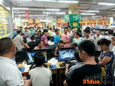 邹城市驾吧 生意火到爆